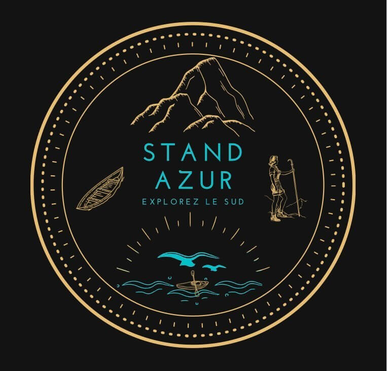 Stand Azur